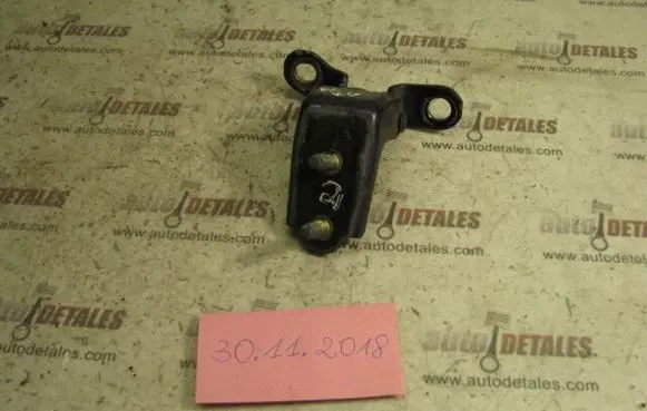 Honda Accord Rear door lower hinge