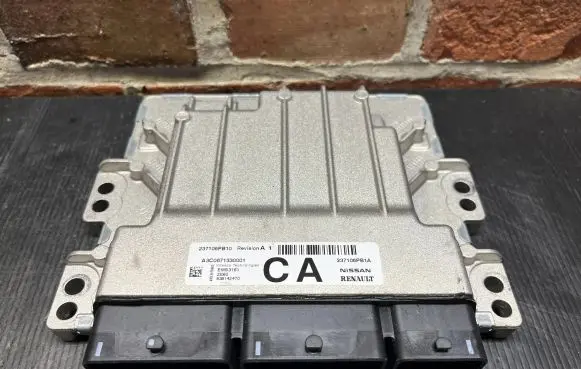 Engine control unit/module ECU