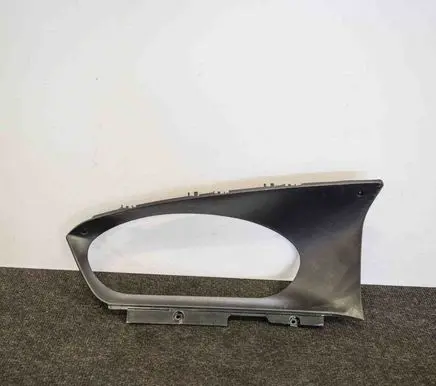 Iveco Daily 5th gen Dashboard trim 5801258642