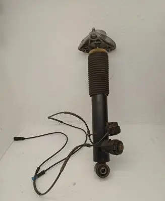BMW X5 F15 Rear shock absorber/damper 6875089