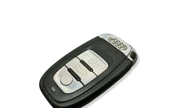 Audi A5 Sportback 8TA Ignition key/card 8T0959754D
