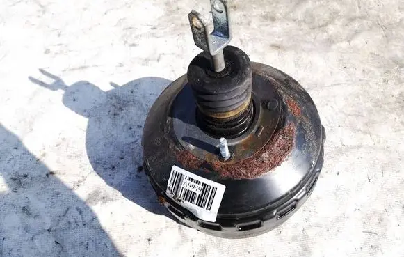BMW 1 E81 E87 Brake booster 675197604 29675197604