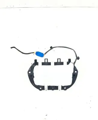 Peugeot 308 Passenger airbag 9677848780