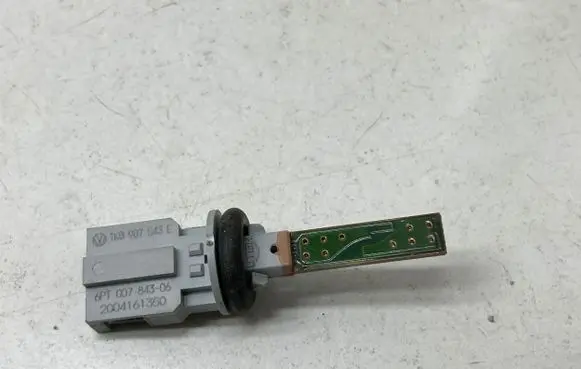 Skoda Octavia Mk3 (5E) Interior temperature sensor 1K0907543E 6PT00784306 2004161350
