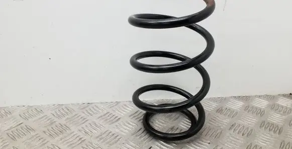 Audi TT TTS Mk2 Front coil spring 78984TO852916