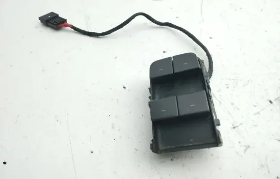Tesla Model 3 Electric window control switch 108103702G