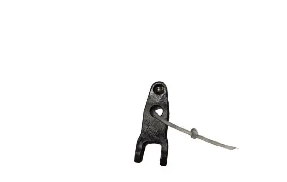 Hyundai i30 Fuel Injector clamp holder