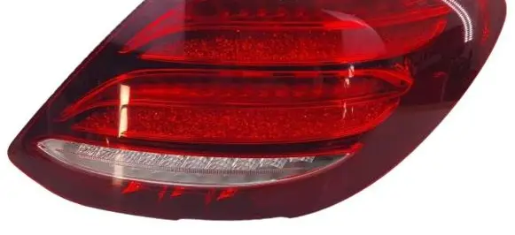Mercedes-Benz E W213 Rear/tail lights 2139067800-4car