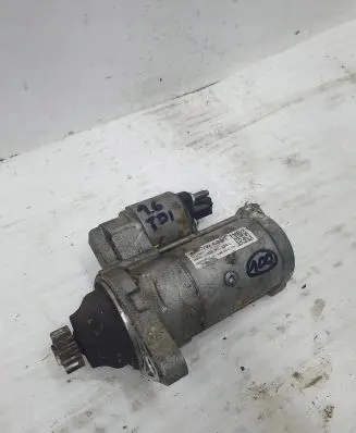 Audi A4 S4 B6 8E 8H Starter motor 068