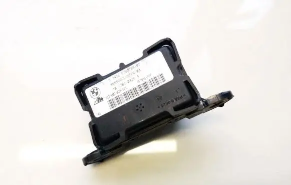BMW 1 E81 E87 ESP acceleration yaw rate sensor 3452676276907 34526762769-07
