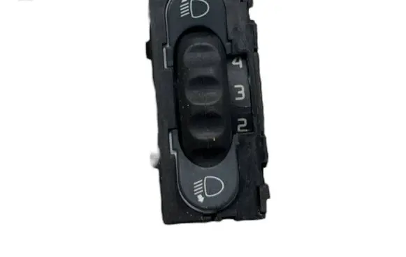 Opel Vivaro Headlight level height control switch 8200022569
