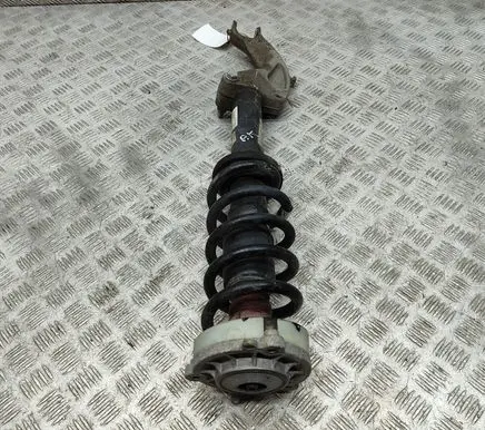 Audi Q5 SQ5 Front shock absorber/damper 80A413031AG