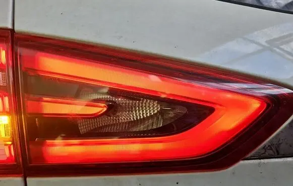 Ford S-MAX Rear/tail lights EM2B-13A603-BG IMPRK1514641
