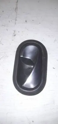 Renault Megane II Rear door interior handle 8200028486