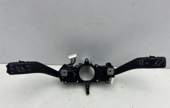 Skoda Yeti (5L) Steering wheel 5K0953521FL
