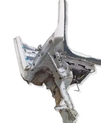 Toyota Yaris Front quarter panel 