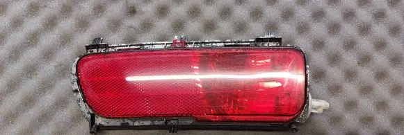 Rear fog light