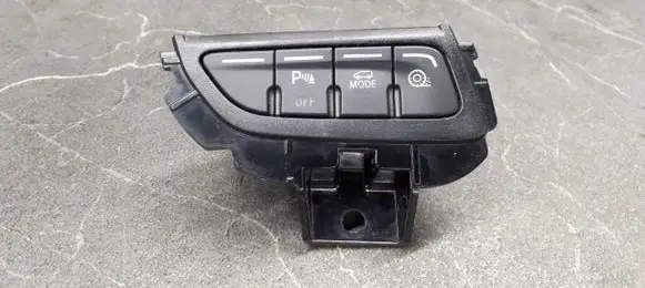 Ford Transit Custom Fog light switch kk3t-15a860-bc