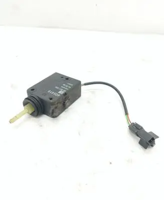 Opel Astra G Central locking motor 90587326 1101215 605415