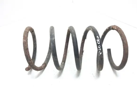 Volvo V70 Rear coil spring