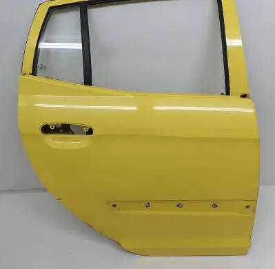KIA Picanto Rear door