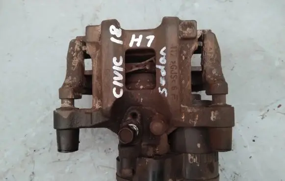 Honda Civic X Rear brake caliper 43230TGN