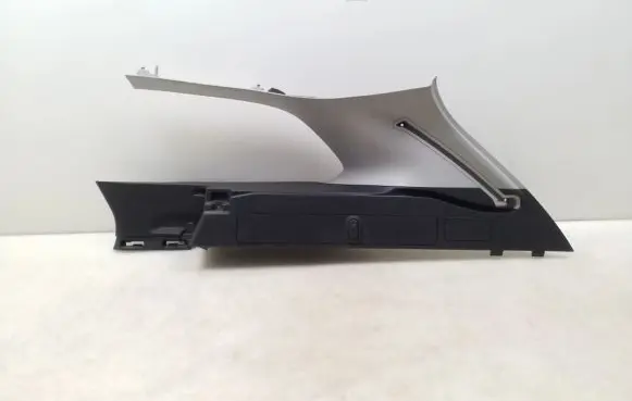Opel Astra J Trunk/boot side trim panel 13259210
