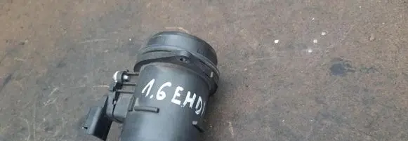 Citroen DS4 Mass air flow meter 9683282980
