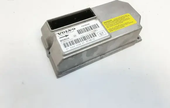 Volvo XC90 Airbag control unit/module 30782386