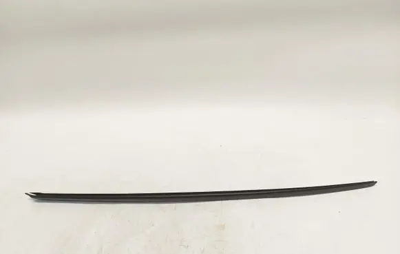 Audi RSQ3 Front door windshield rail 83A854827JLK01