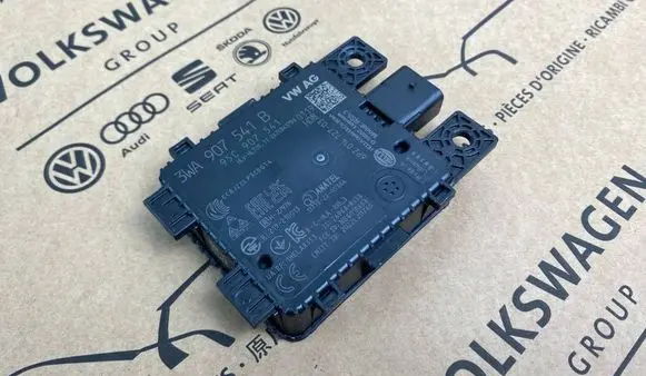 Volkswagen ID.4 Distronic sensor radar 3WA907541B 95C907541 2694ARS53