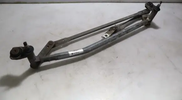 Volkswagen PASSAT B6 Front wiper linkage 3398009828