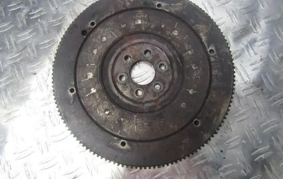 Opel Astra G Flywheel R90232334