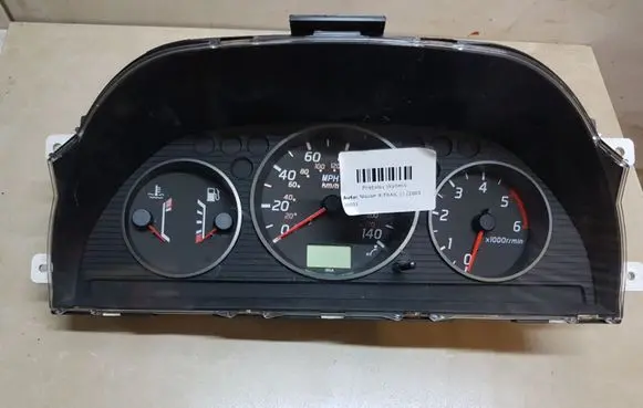 Nissan X-Trail T30 Speedometer (instrument cluster) 8H70575