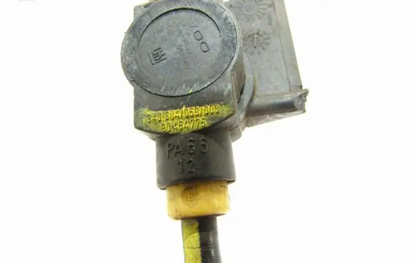 Opel Vectra B ABS brake wheel speed sensor 90464775