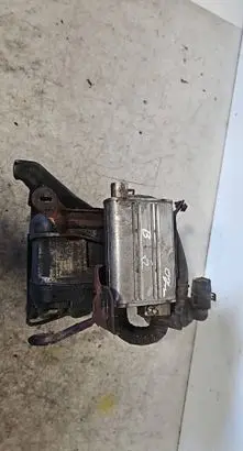 Volkswagen PASSAT B6 Auxiliary pre-heater (Webasto) 1K0815071T 9015259B 9013858E