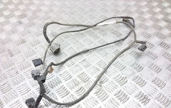 Mazda 6 Parking sensor (PDC) wiring loom