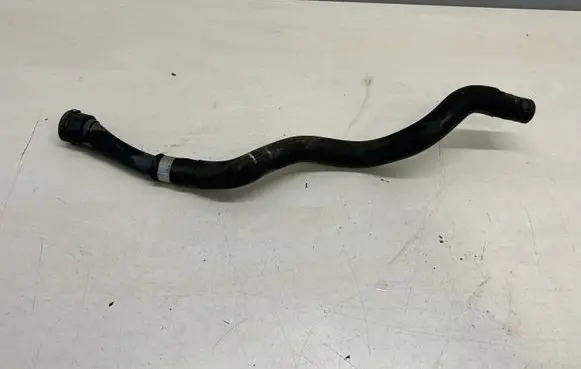 Porsche Cayenne (92A) Engine coolant pipe/hose 7P5122109C 7P0122291H