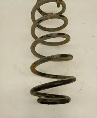 Volkswagen PASSAT B5 Front coil spring