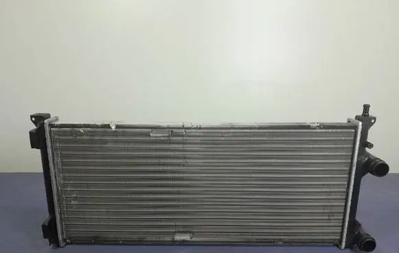 Fiat Doblo Coolant radiator D7F022TT