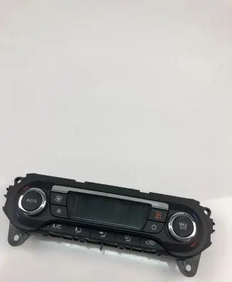 Ford Focus Interior fan control switch BM5T18C612CH