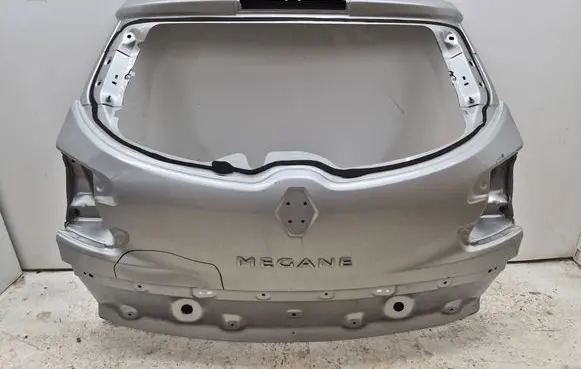 Renault Megane III Tailgate/trunk/boot lid 1111111