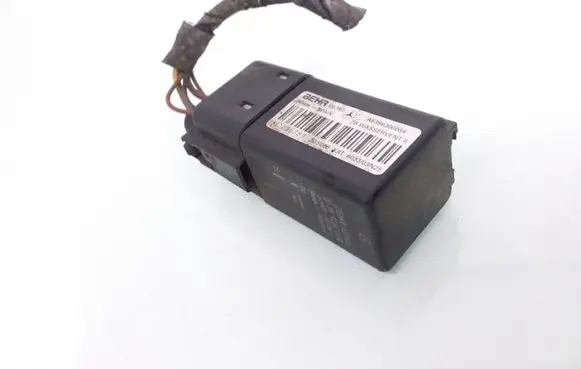 Mercedes-Benz Vito Viano W639 Other relay A6398300084
