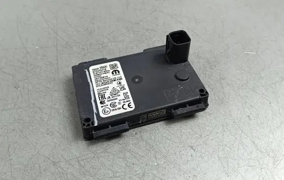 Jeep Grand Cherokee WL Distronic sensor radar 68440586AI 670216118 28750814