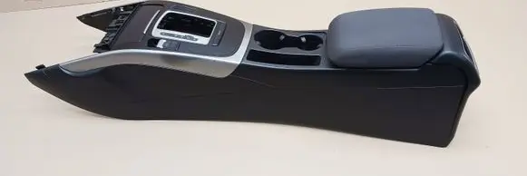 Audi A4 S4 B8 8K Armrest 