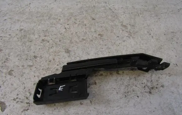 Skoda Octavia Mk4 Front bumper mounting bracket 5E3807183