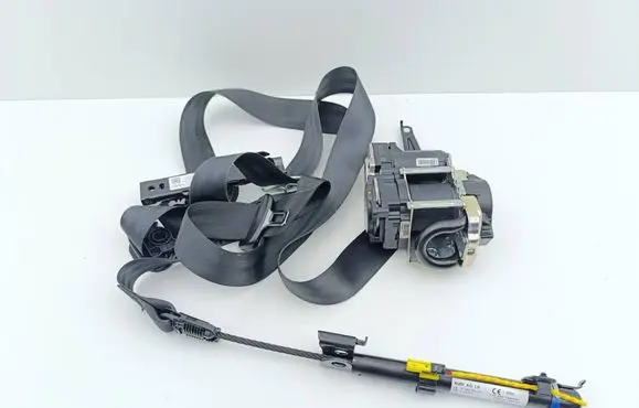 Audi Q5 SQ5 Front seatbelt 80A857705K 80A857619 4M0857819