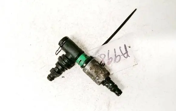 Renault Laguna II Clutch pedal sensor 