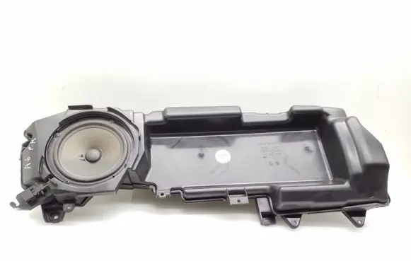 Audi A6 S6 C6 4F Front door speaker 4F0035381B