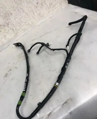 Mazda CX-30 Other wiring loom Daag67130